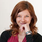 Polona Zupanc