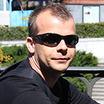 Armin Gorjup