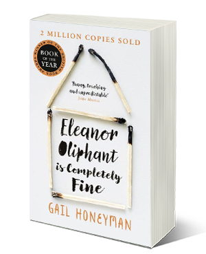 The Signature of All Things by Elizabeth Gilbert