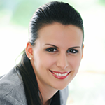 Daniela Dujmovič