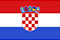 Hrvaška zastava