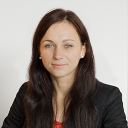 Iris Klopčič