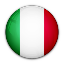 italijanscina zastava
