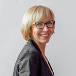 Klavdija Kosmač Toplišek