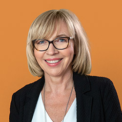 Klavdija Kosmač Toplišek