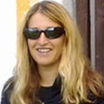 Maja Dobovšek Zarnik o jezikovni šoli Lingula