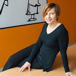 Teacher Spotlight - spoznajte Linguline učitelje 3 Maja