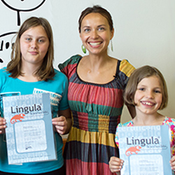 Teacher Spotlight - spoznajte Linguline učitelje 2 Milda