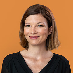 Polona Zupanc