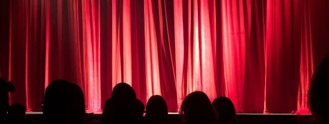 Prevajanje stand-up nastopa 1 prevajanje
