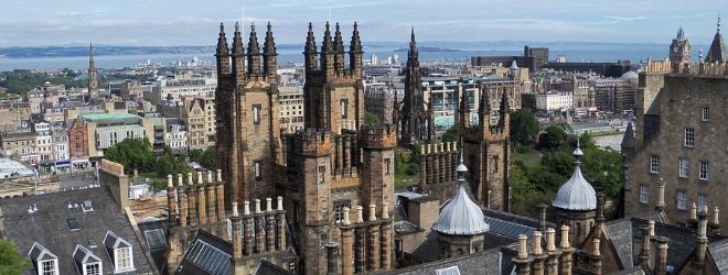 Angleščina in edinburški izrazi, ki jih še ne poznate 1 tečaj angleščine