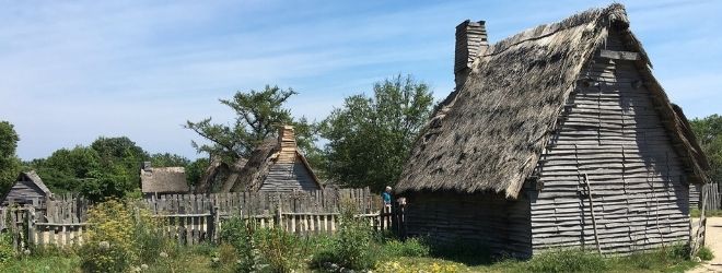 Nenavadni predmeti kolonialnega vsakdana 1 tečaj angleščine