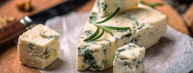 Gorgonzola, italijanska kraljica med mehkimi siri 1 tečaj italijanščine