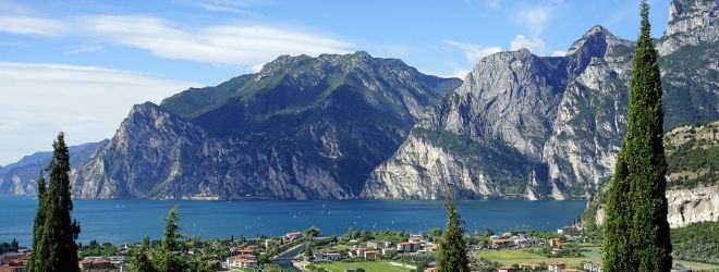 Italija in jezera – spoznajte italijanske vodne bisere 1 tečaj italijanščine