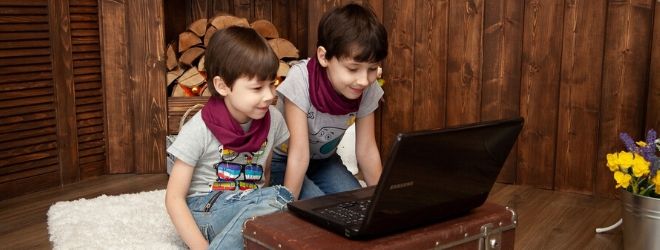 Nasveti za učenje angleščine za šolarje doma 1 učenje angleščine