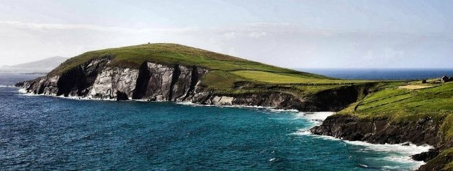 Irska in dejstva, ki vas bodo presenetila 1 učenje angleščine