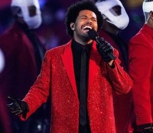 Super Bowl, finale prvenstva ameriškega nogometa 3 učenje angleščine