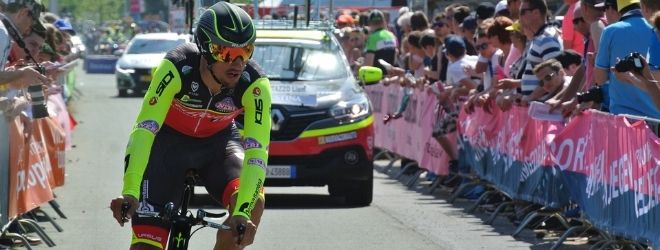 Giro d’Italia – znamenita kolesarska dirka 1 učenje italijanščine