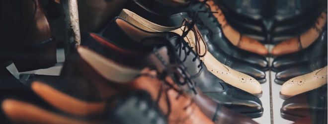 Italijanska moda in skrivnosti italijanskih čevljev 1 učenje italijanščine
