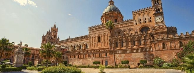 Italijanščina in izrazi, ki izvirajo iz arabščine 1 učenje italijanščine