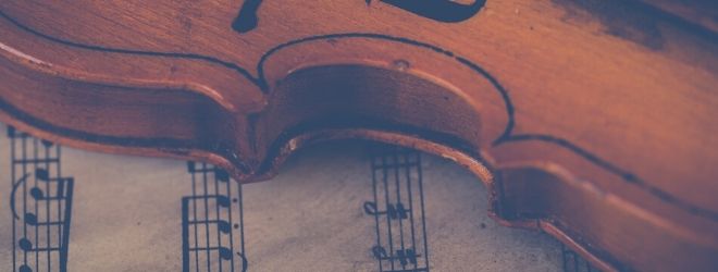 Antonio Vivaldi, glasbeni mojster, in zanimiva dejstva 1 učenje italijanščine