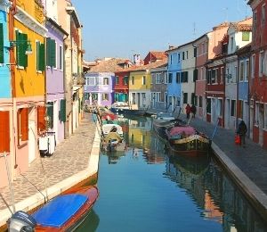 učenje italijanščine