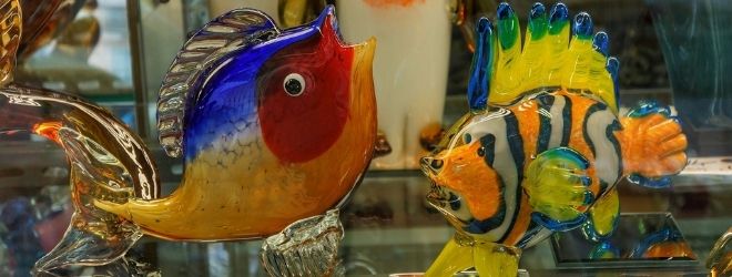 Očarljivo muransko steklo in njegova dolgoletna tradicija 1 učenje italijanščine