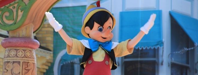 Pinocchio in zanimive fraze v italijanskem jeziku 1 učenje italijanščine