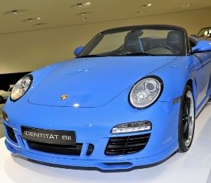 ucenje nemscine stuttgart porsche