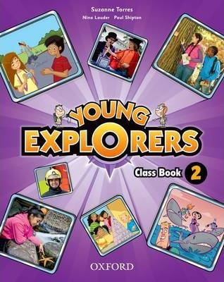 Young Explorers 1