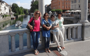 Lingula, ta jezična šola | Tečaj angleščine na ulicah Ljubljane