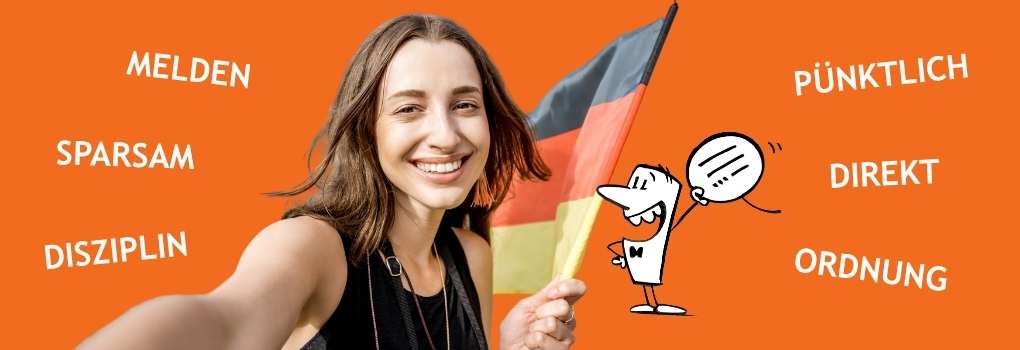 Lingula I Tečaj nemščine - stereotipi