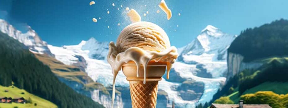 Lingula, ta jezična šola | Različne novoletne navade