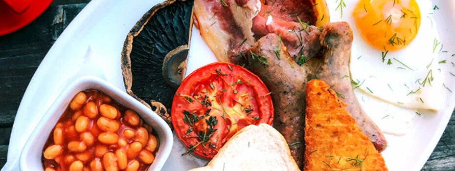 Lingula, ta jezična šola | Tečaj angleščine - zajtrk