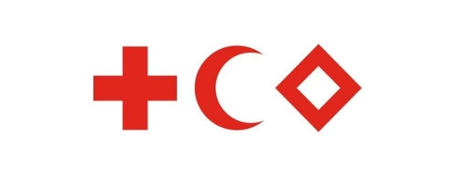 Lingula, ta jezična šola | Švica – rojstna dežela znamenitega Rdečega križa
