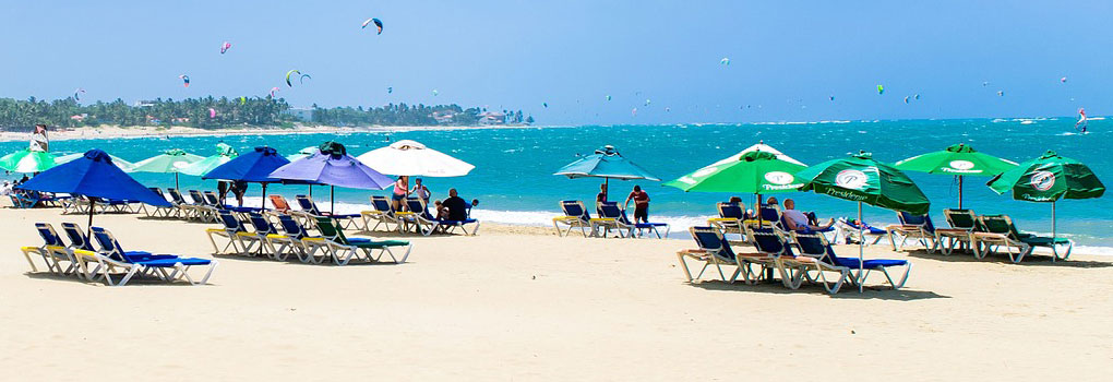 Lingula, ta jezična šola | Plaža