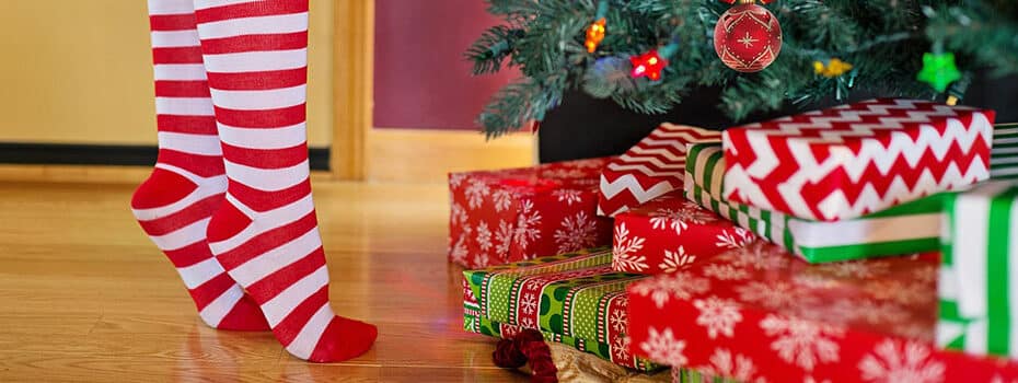 Lingula, ta jezična šola | Tečaj angleščine -božično drevo