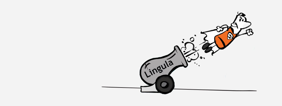 Lingula, ta jezična šola | Zakaj Lingula