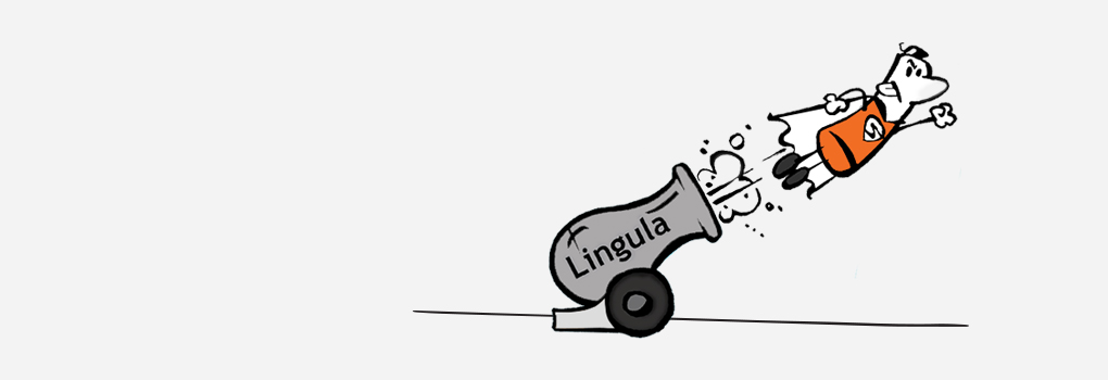 Lingula, ta jezična šola | Zakaj Lingula