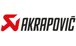 akrapovic