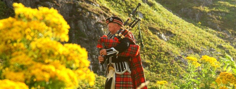 tecaj anglescine skotska