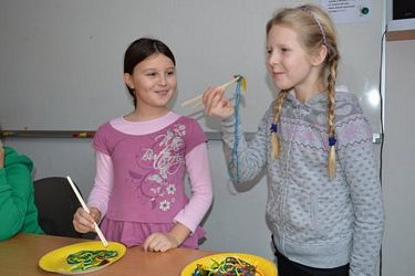 Praznovanje rojstnega dne po kitajsko 15 Lingula, ta jezična šola | Rojstni dan po kitajsko
