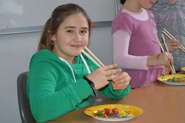 Praznovanje rojstnega dne po kitajsko 19 Lingula, ta jezična šola | Rojstni dan po kitajsko