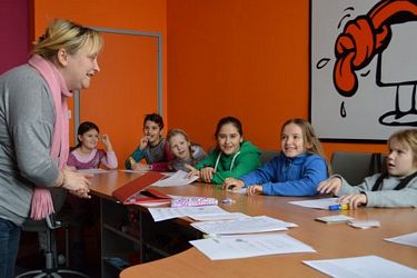 Praznovanje rojstnega dne po kitajsko 9 Lingula, ta jezična šola | Rojstni dan po kitajsko