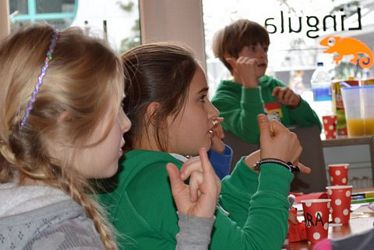 Praznovanje rojstnega dne po kitajsko 10 Lingula, ta jezična šola | Rojstni dan po kitajsko