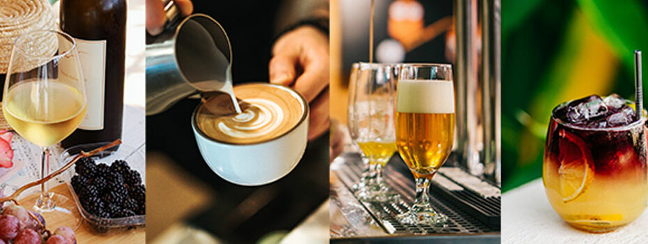 Lingula ta jezična šola francoščina - pijača