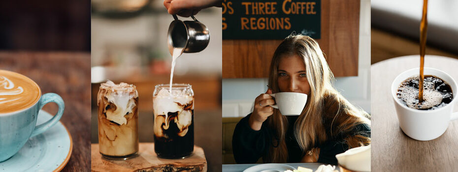 Lingula, ta jezična šola | Tečaj španščine - kava