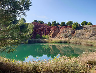 Lingula | Cave di brax