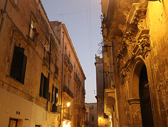 Lingula | Lecce