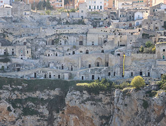 Lingula | Matera